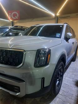 Kia Telluride